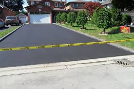 Best Decorative Concrete Driveways  in Orinda, CA