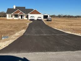 Best Recycled Asphalt Driveway Installation  in Orinda, CA